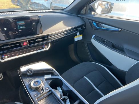 New 2025 Kia EV6 GT-Line AWD/4WD image 12