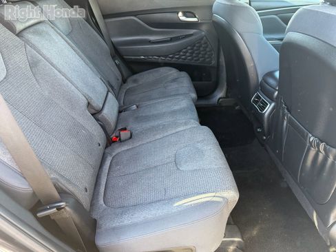 Used 2023 Hyundai Santa Fe SEL image 14