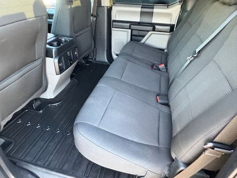 Used 2020 Ford F150 XL w/ Equipment Group 101A Mid image 37