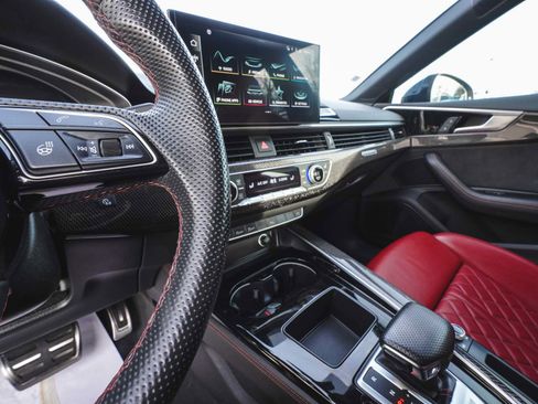 Used 2022 Audi S5 Premium Plus image 18