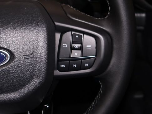 New 2026 Ford Ranger XLT AWD/4WD image 18