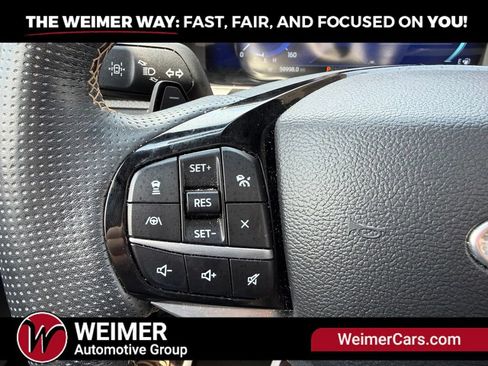 Used 2021 Ford Explorer ST w/ Equipment Group 401A AWD/4WD image 30