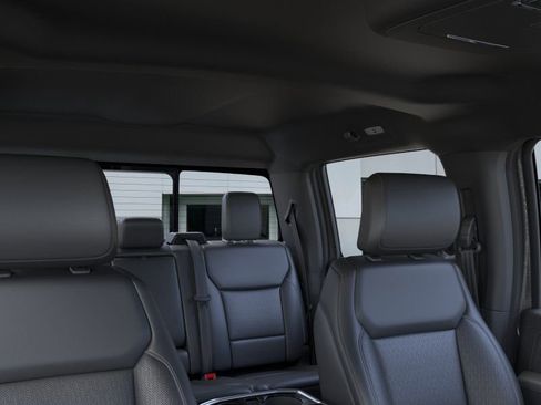 New 2026 Ford F150 Lariat w/ Equipment Group 501A Mid image 22