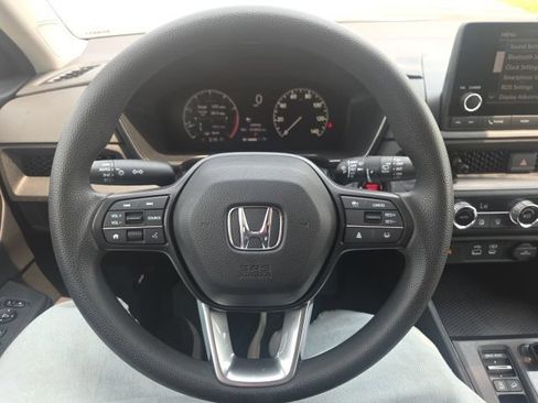 Used 2025 Honda CR-V EX image 35
