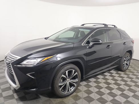 Used 2017 Lexus RX 350 RX 350 AWD image 9