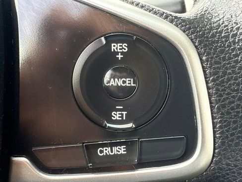 Used 2017 Honda Civic EX-T image 26