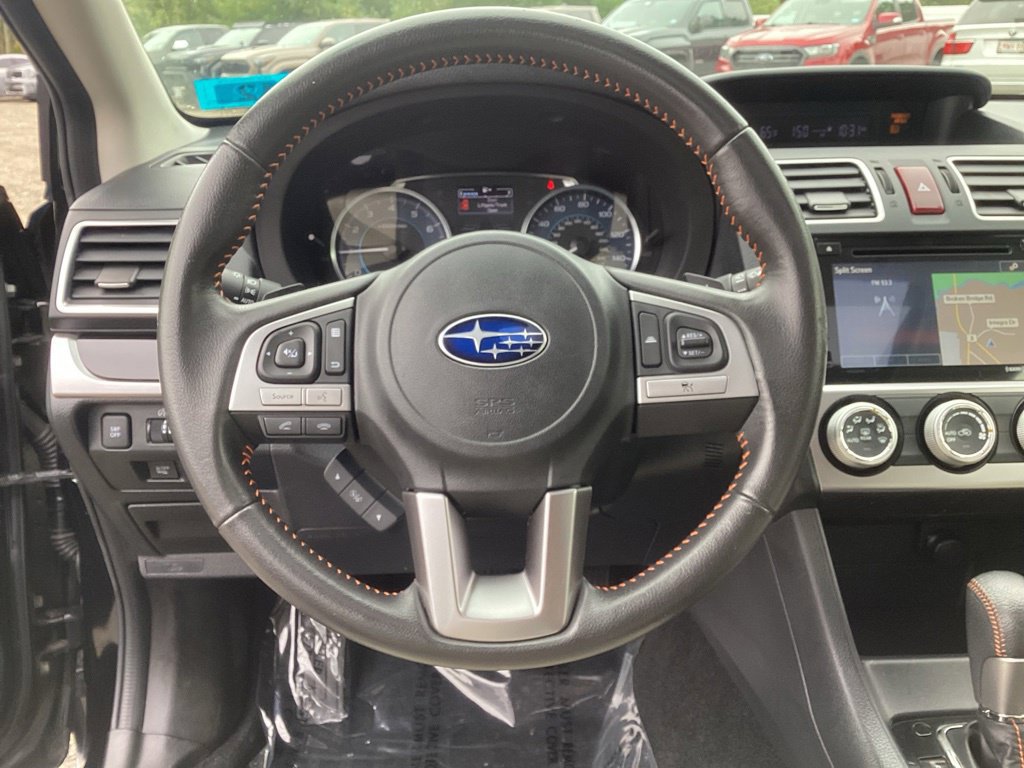 Used 2016 Subaru Crosstrek 2.0i Limited AWD/4WD image 17