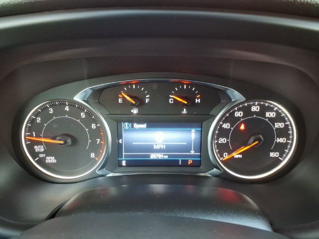 Used 2023 GMC Acadia SLE FWD image 36