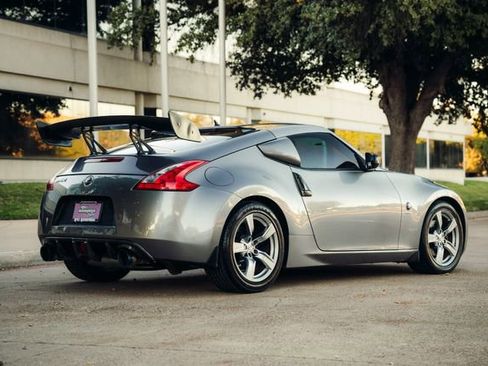 Used 2009 Nissan 370Z Coupe image 42