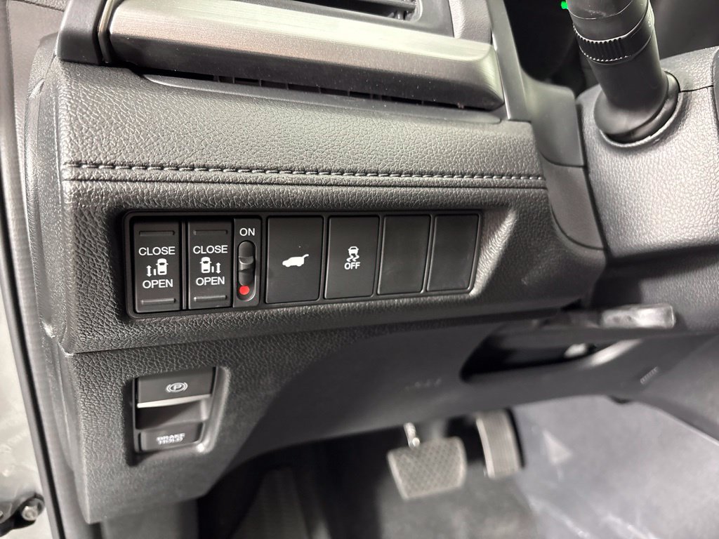 New 2026 Honda Odyssey EX-L image 33