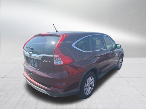 Used 2015 Honda CR-V EX image 6