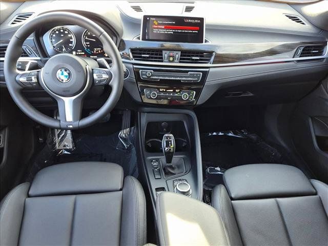 Used 2020 BMW X2 sDrive28i w/ M Sport X Package FWD image 19