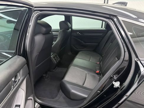 Used 2022 Honda Accord Sport image 20
