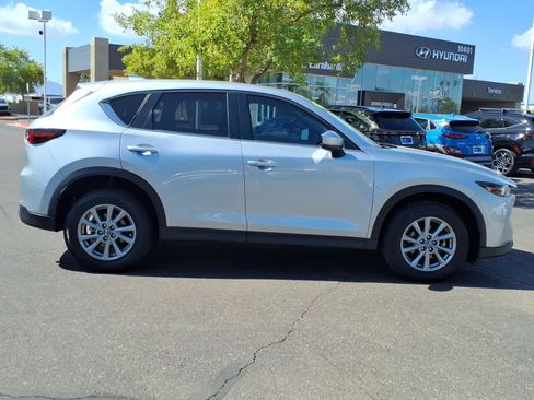 Used 2022 MAZDA CX-5 AWD 2.5 S image 6