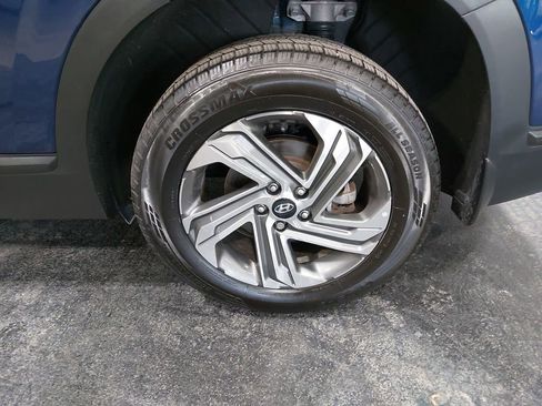 Certified 2023 Hyundai Santa Fe SEL image 54