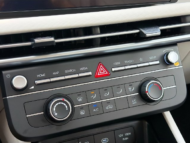 New 2026 Hyundai Tucson SE FWD image 15