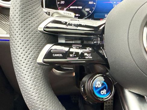New 2026 Mercedes-Benz GLC 43 AMG 4MATIC image 12