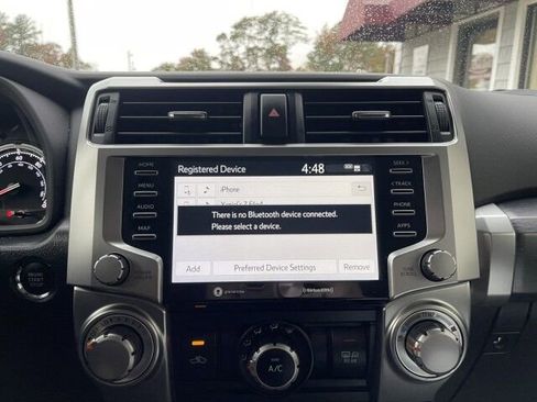 Used 2024 Toyota 4Runner TRD Sport image 30