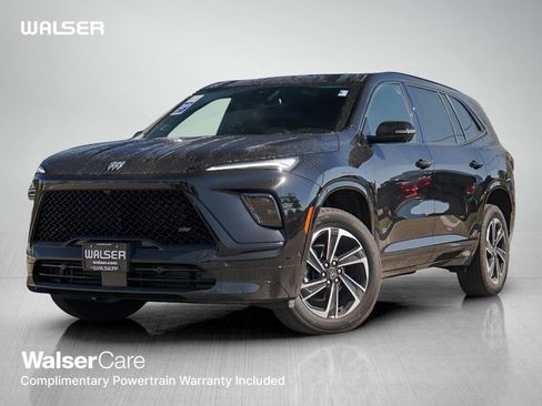 New 2026 Buick Enclave Sport Touring w/ Super Cruise Package image 1