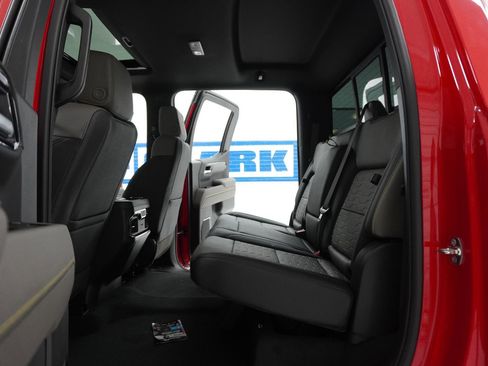New 2026 Chevrolet Silverado 1500 ZR2 AWD/4WD image 35