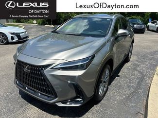 Used 2025 Lexus NX 350 AWD w/ Accessory Package (2T) 360° Tour
