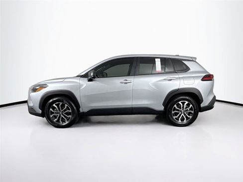 Certified 2026 Toyota Corolla Cross AWD Hybrid image 13