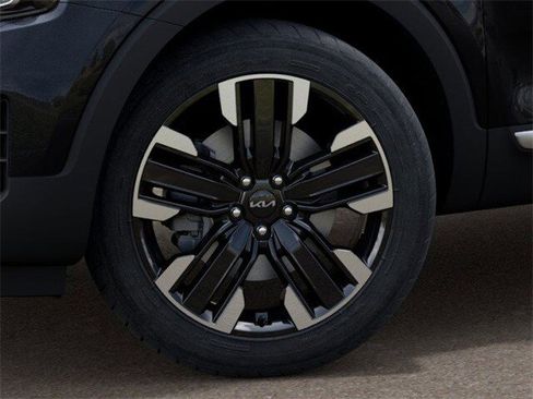 Certified 2025 Kia Telluride SX Prestige image 9