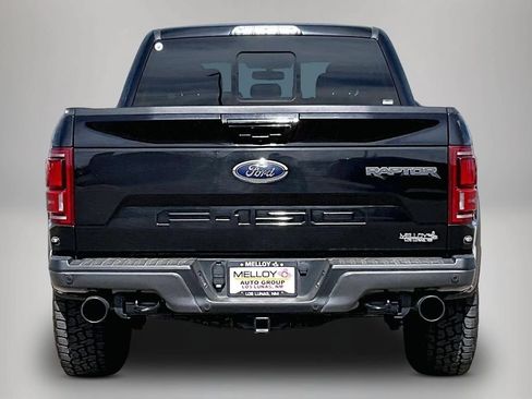 Used 2020 Ford F150 Raptor w/ Equipment Group 802A Luxury AWD/4WD image 5