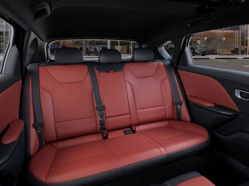 New 2026 Kia K4 GT-Line image 16