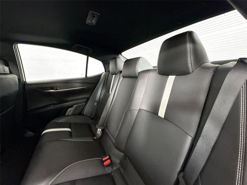 Certified 2025 Toyota Camry SE w/ Multimedia Upgrade Package image 30