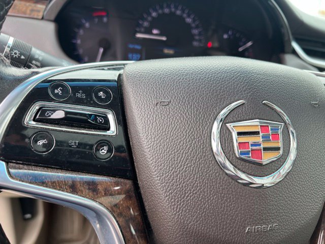 Used 2013 Cadillac XTS Luxury w/ Driver Awareness Package FWD image 26