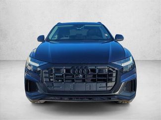 Used 2021 Audi Q8 Premium Plus w/ Premium Plus Package AWD/4WD video 2