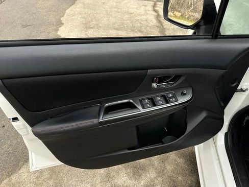 Used 2018 Subaru WRX Premium w/ Popular Package #3 image 13