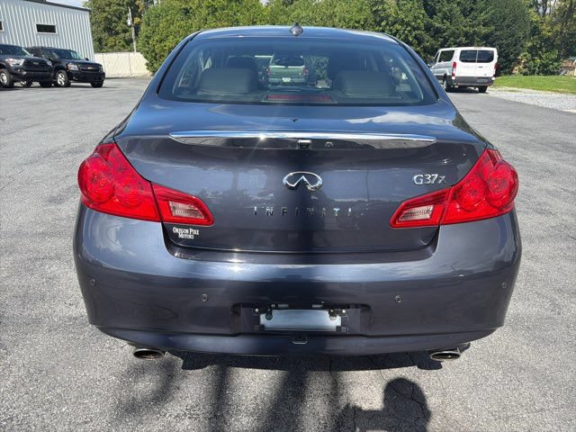 Used 2011 INFINITI G37 x Sedan w/ Premium Pkg AWD/4WD image 11