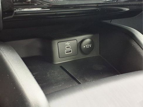 New 2026 Ford Escape ST-Line w/ Tech Pack #1 AWD/4WD image 9