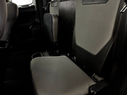 Used 2023 Toyota Tacoma SR w/ SR Convenience Package RWD image 28