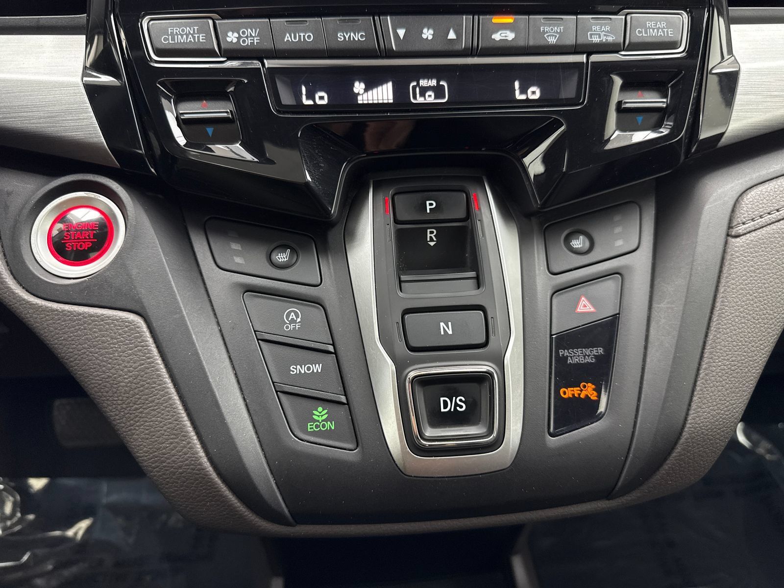 Used 2020 Honda Odyssey EX-L image 30