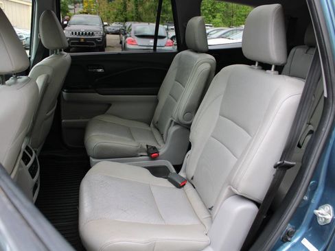 Used 2016 Honda Pilot Elite image 28