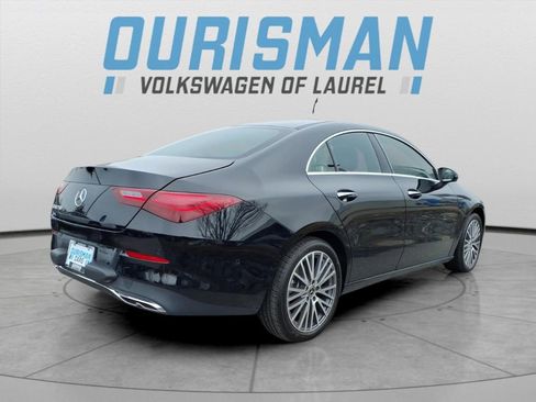 Used 2025 Mercedes-Benz CLA 250 image 6
