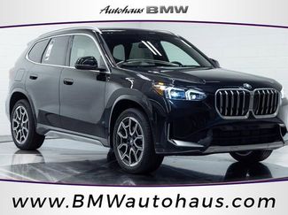 New 2026 BMW X1 xDrive28i w/ Technology Package video 1
