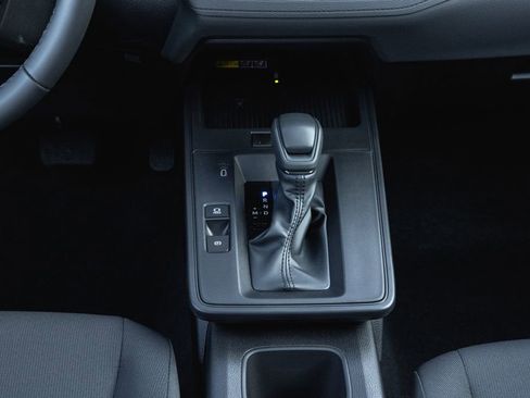 New 2026 Toyota Corolla Cross LE FWD image 12