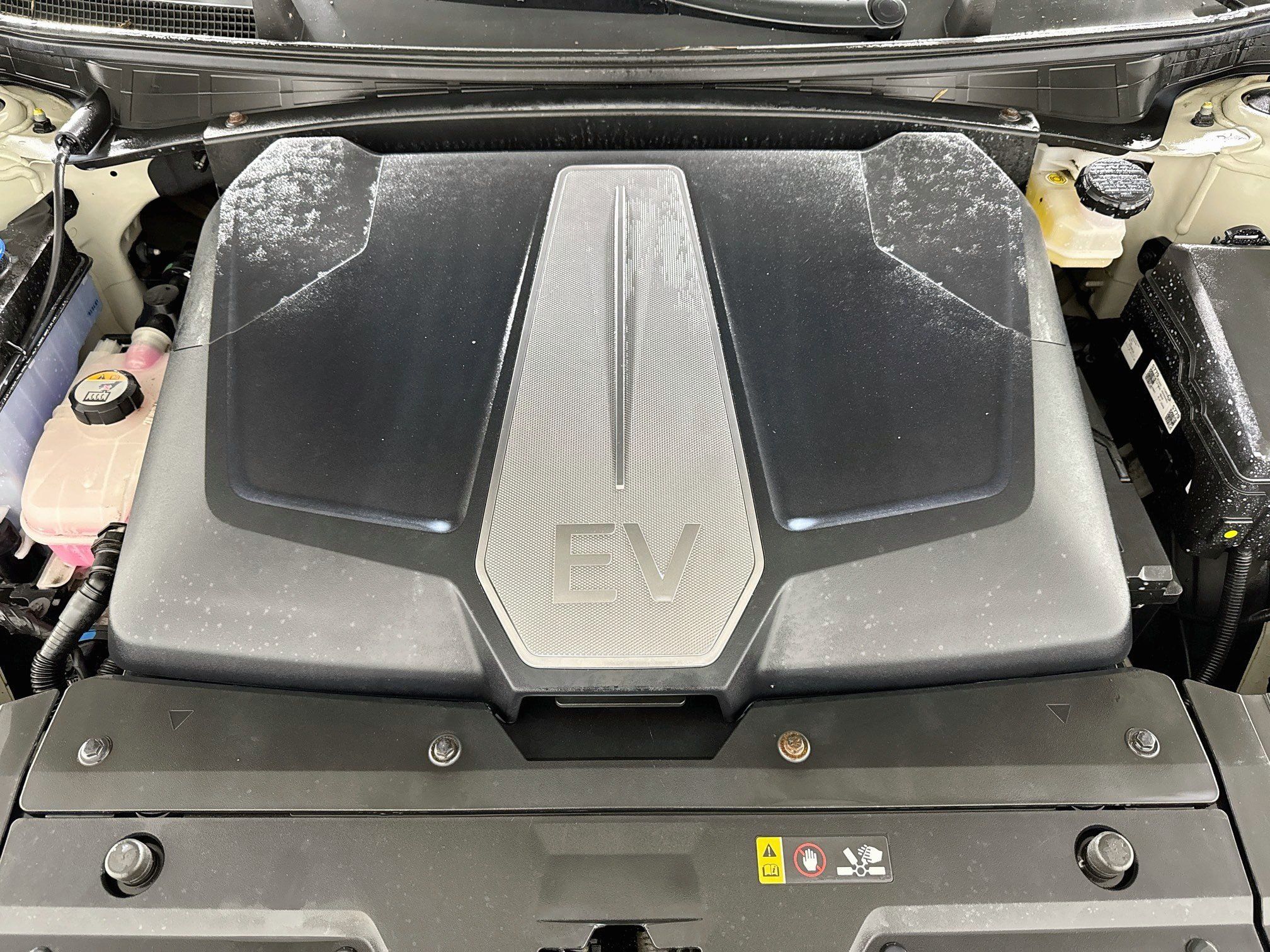 Used 2023 Kia EV6 Wind w/ Wind Technology Package AWD/4WD image 30