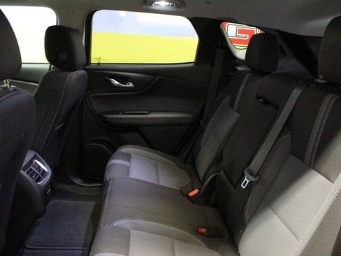 Certified 2024 Chevrolet Blazer LT w/ Convenience Package image 13