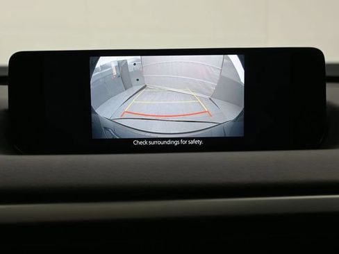 Certified 2025 MAZDA CX-50 AWD 2.5 S w/ Premium Package image 11