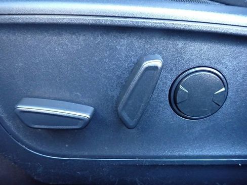 Certified 2025 Ford Escape ST-Line Select image 22