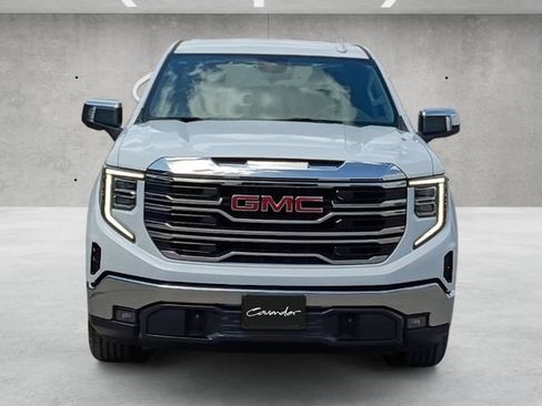 Used 2025 GMC Sierra 1500 SLT RWD image 18