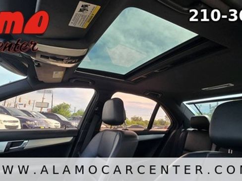 Used 2008 Mercedes-Benz C 300 Sedan image 37