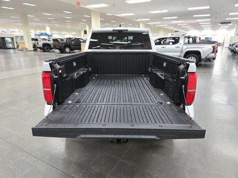 New 2026 Toyota Tacoma TRD Sport image 14