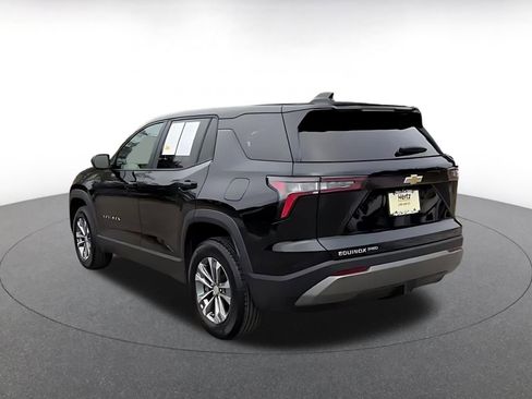 Used 2025 Chevrolet Equinox LT image 11