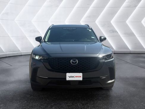 Used 2025 MAZDA CX-50 AWD 2.5 S w/ Weather Package image 2